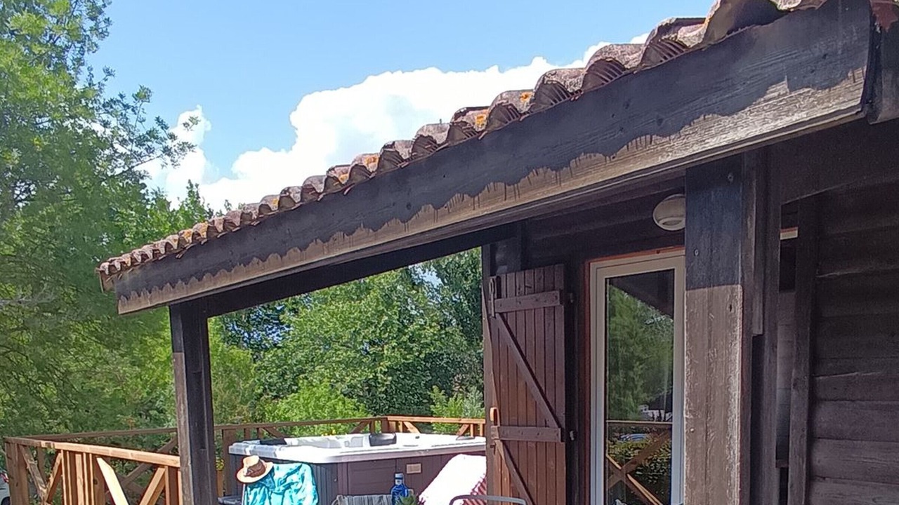 Photo of Outdoor in Villegly
