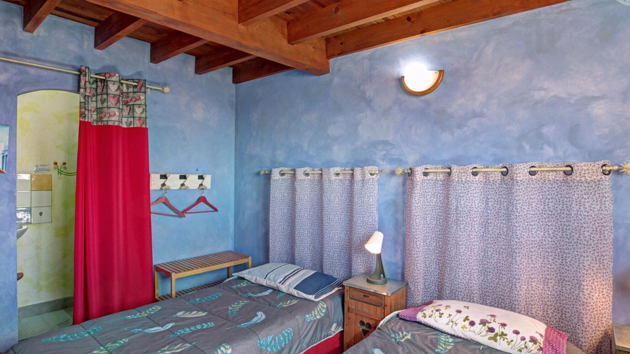 Photo of Bedroom in Chavanay