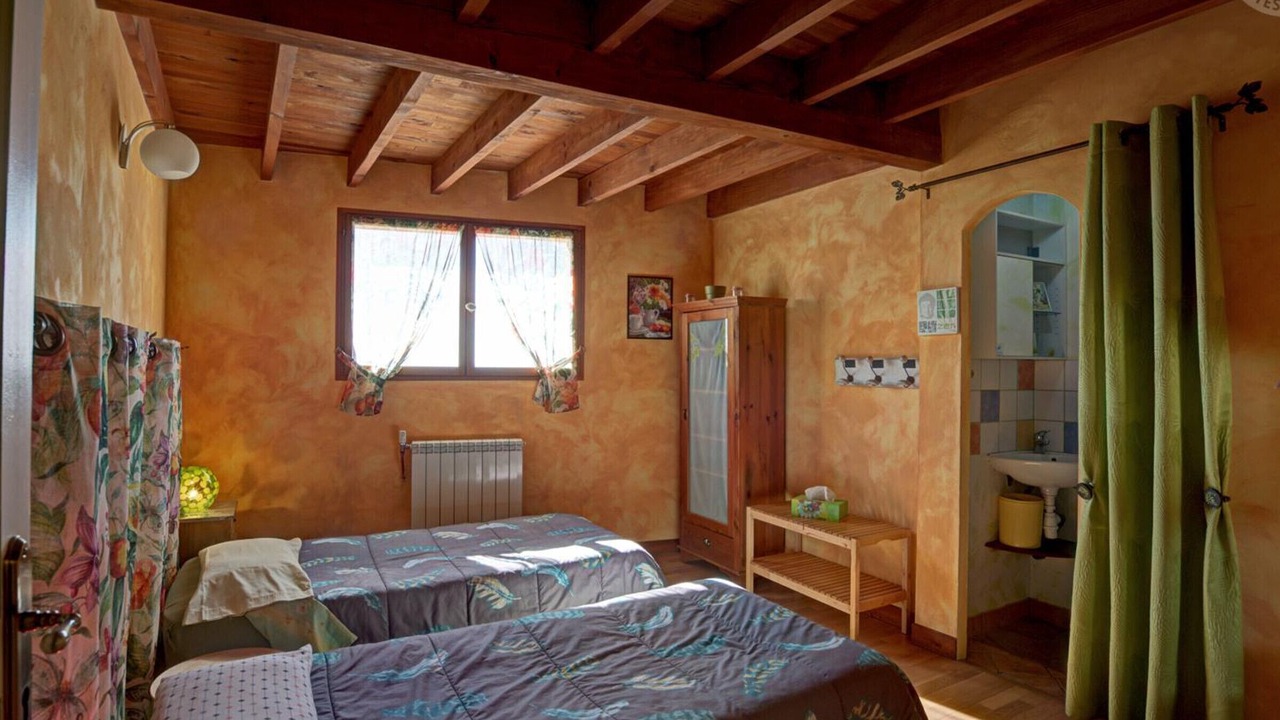 Photo of Bedroom in Chavanay
