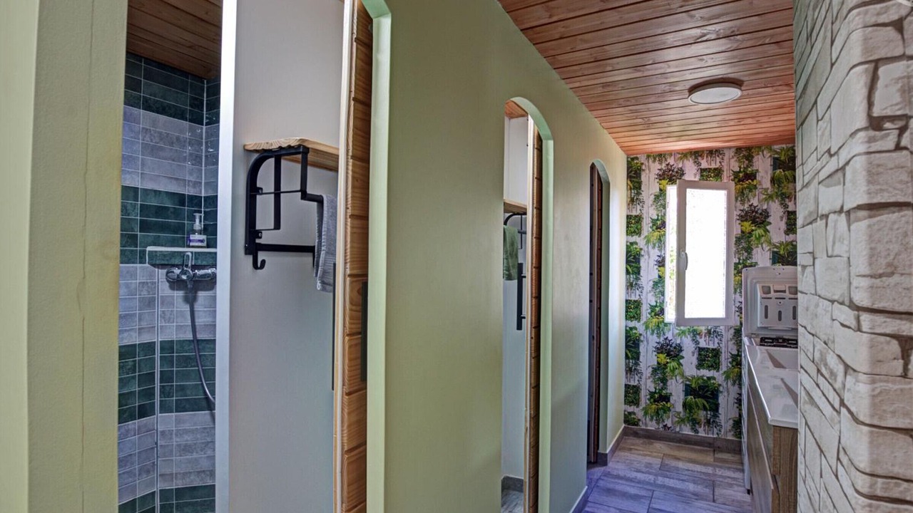 Photo of Bathroom in Chavanay