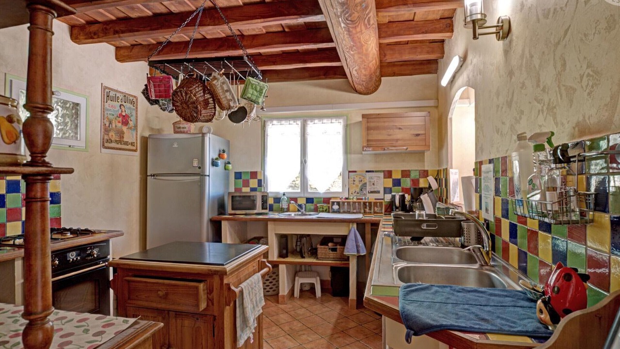 Photo of Kitchen in Chavanay
