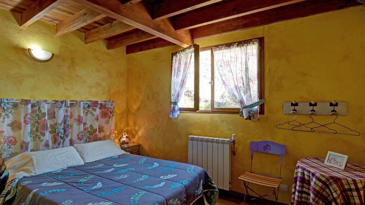 Photo of Bedroom in Chavanay