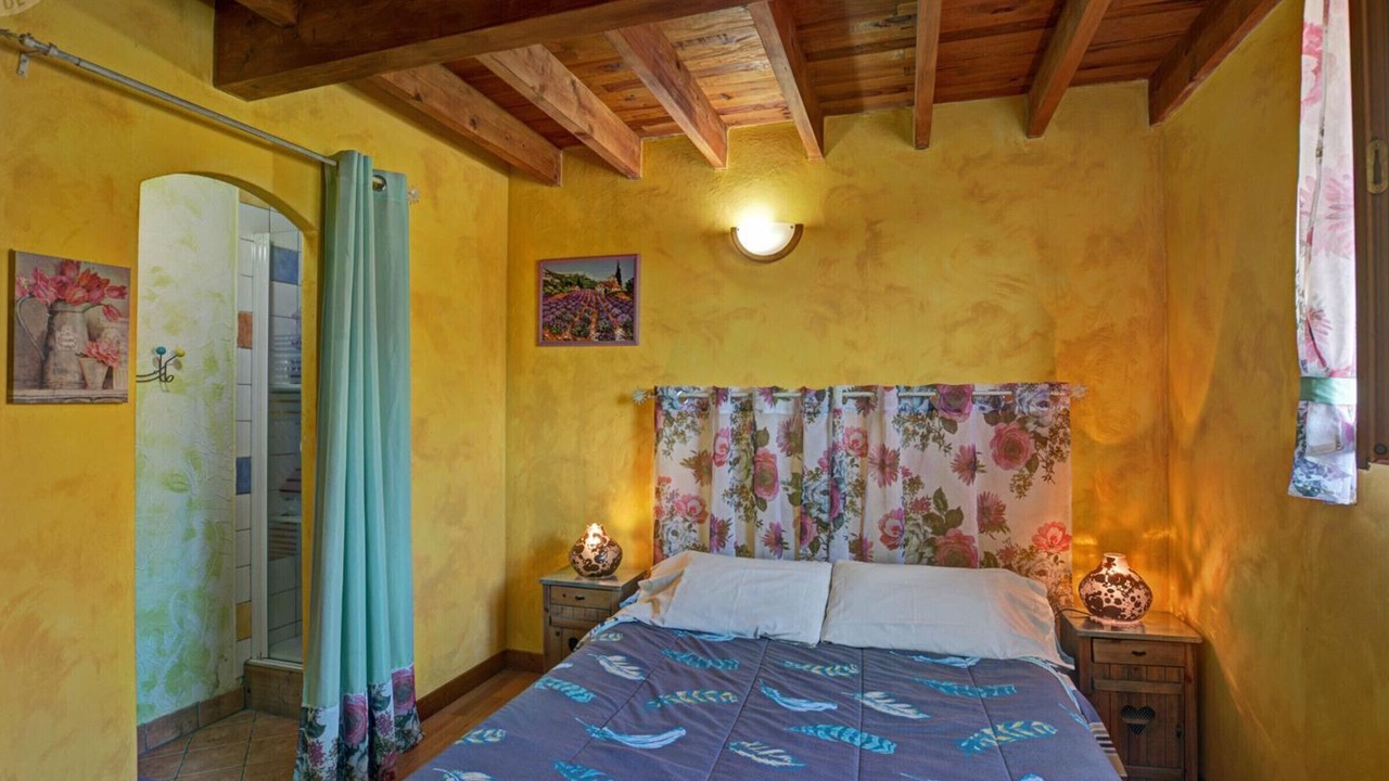 Photo of Bedroom in Chavanay