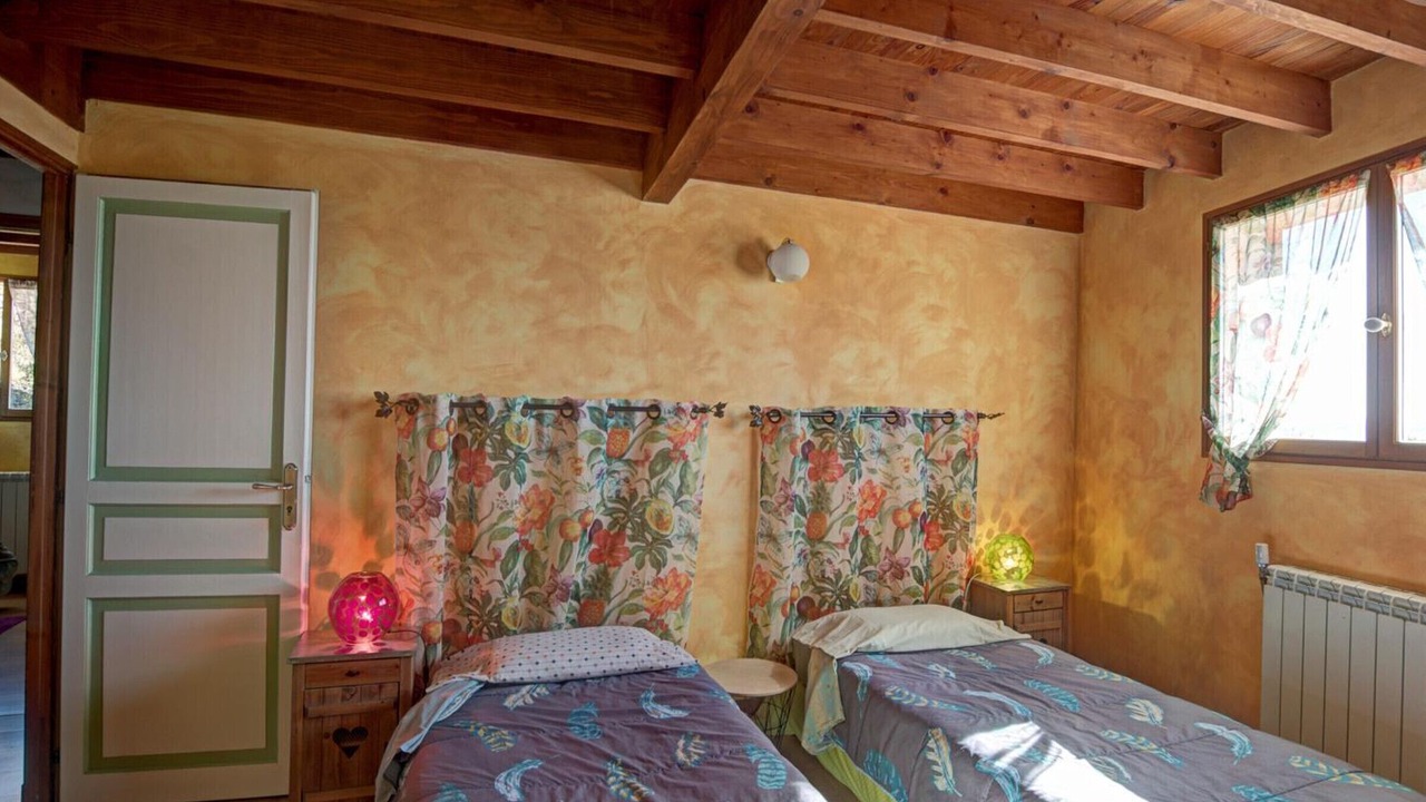 Photo of Bedroom in Chavanay