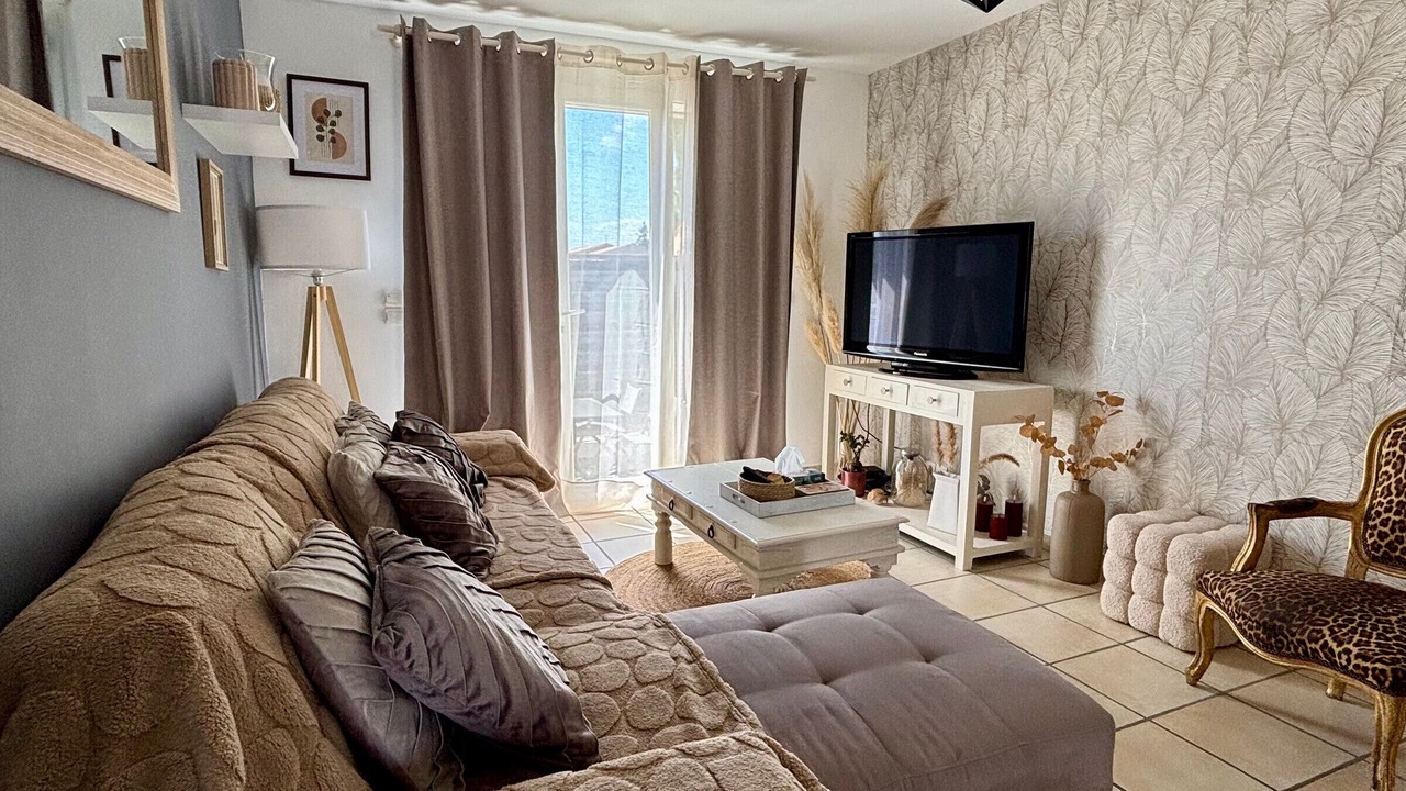 Photo of Livingroom in Paulhan