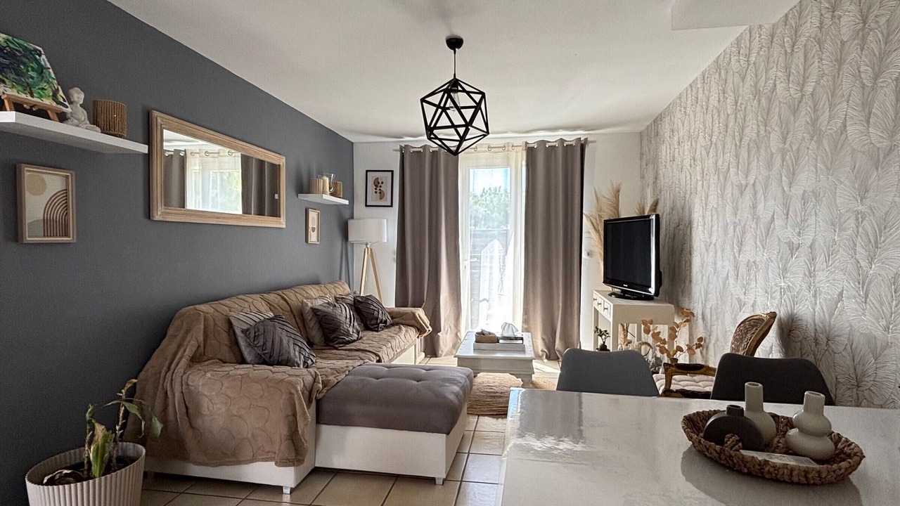 Photo of Livingroom in Paulhan