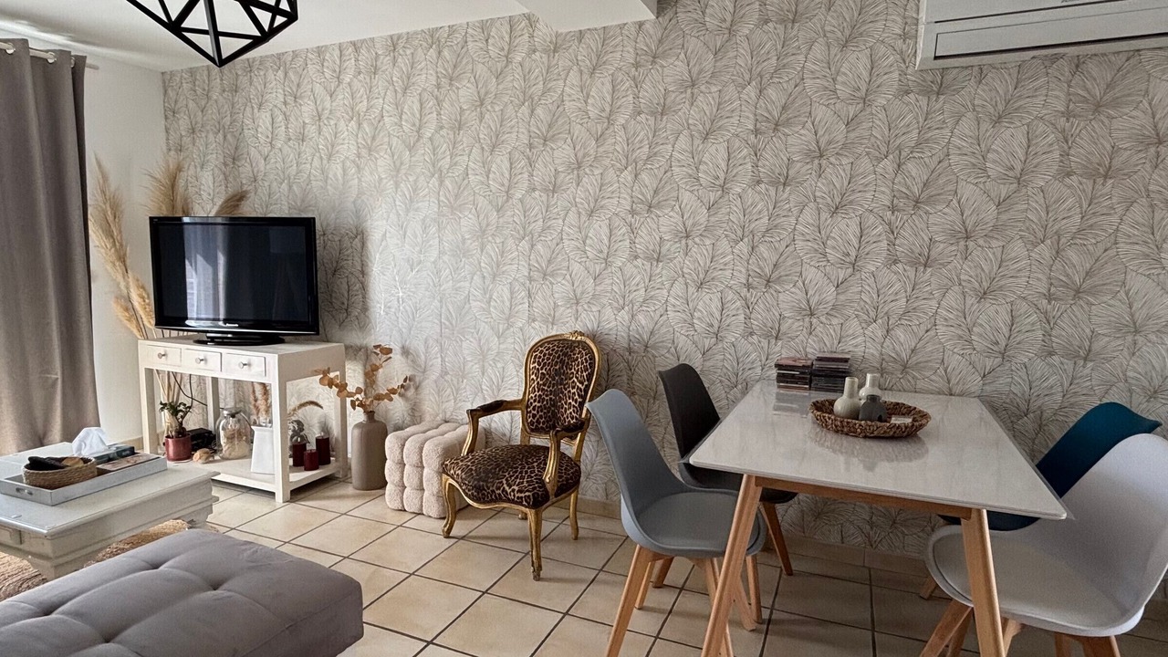 Photo of Livingroom in Paulhan