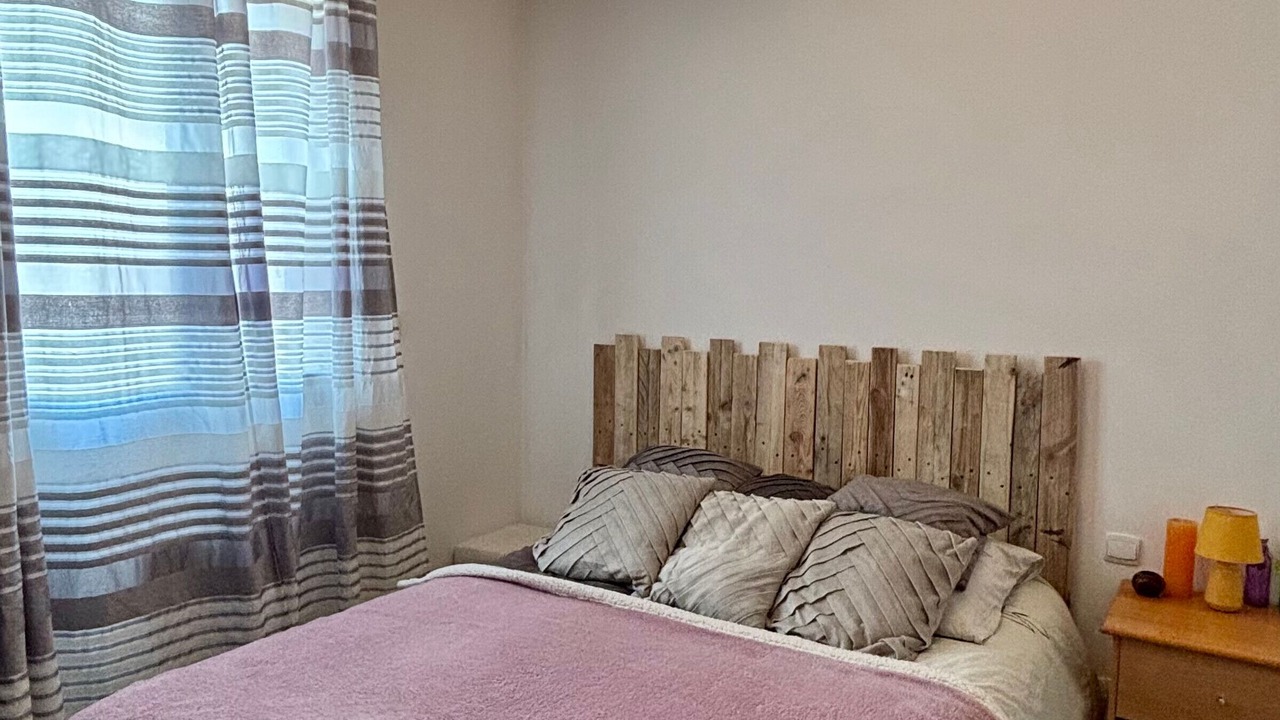 Photo of Bedroom in Paulhan