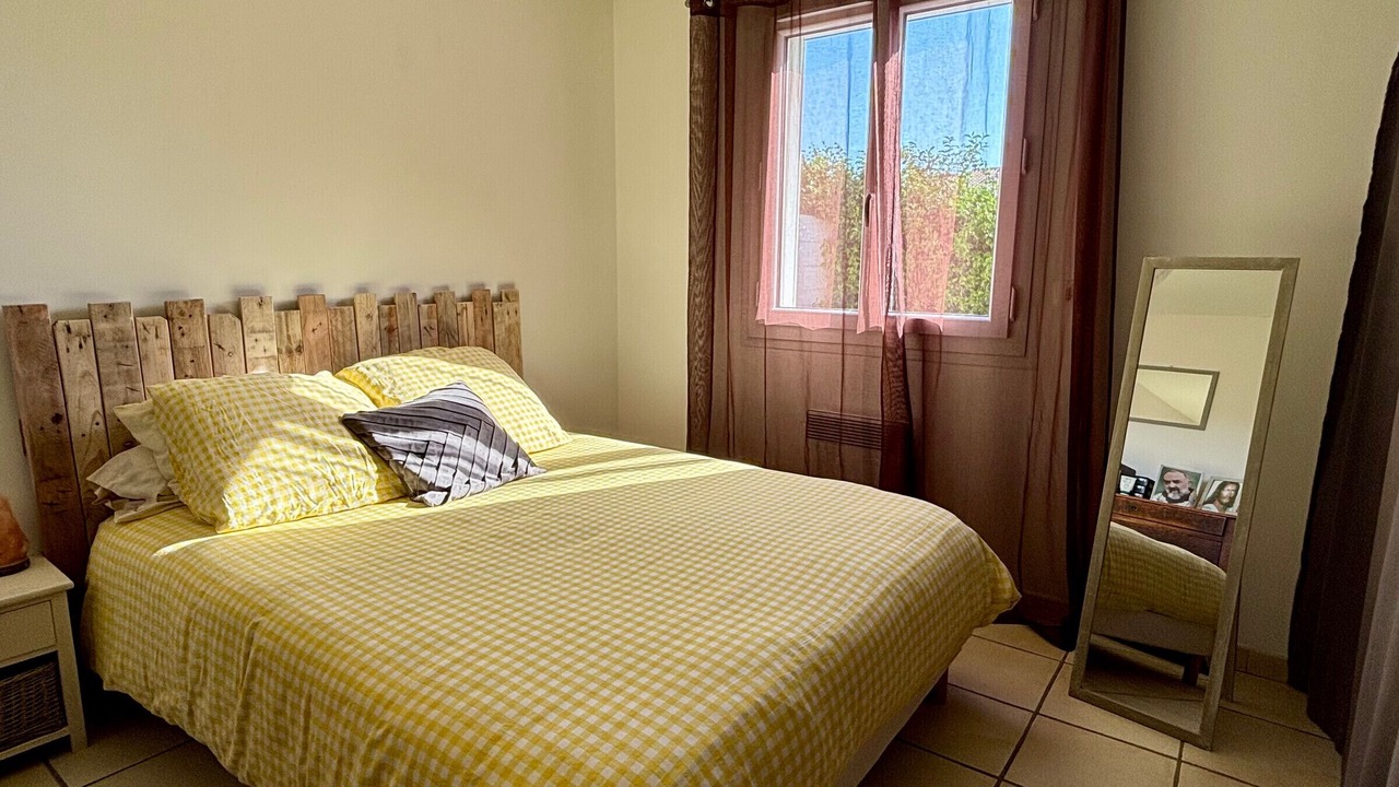 Photo of Bedroom in Paulhan