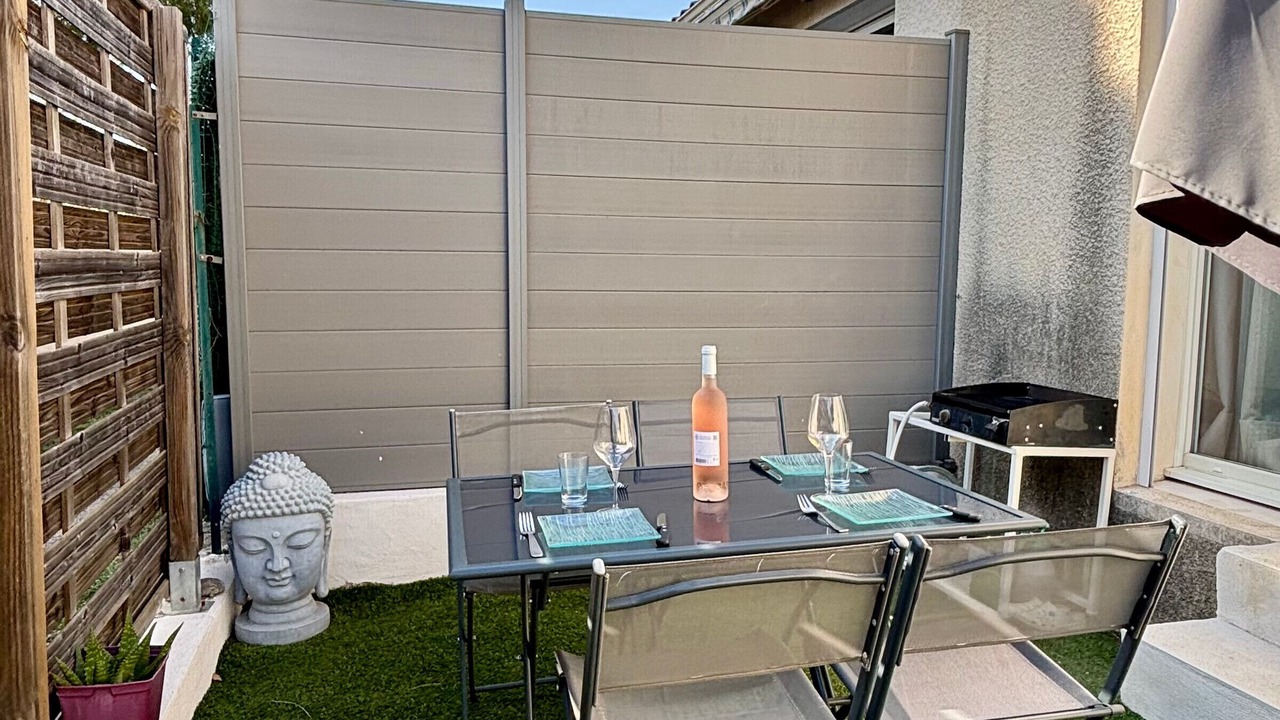 Photo of Outdoor in Paulhan