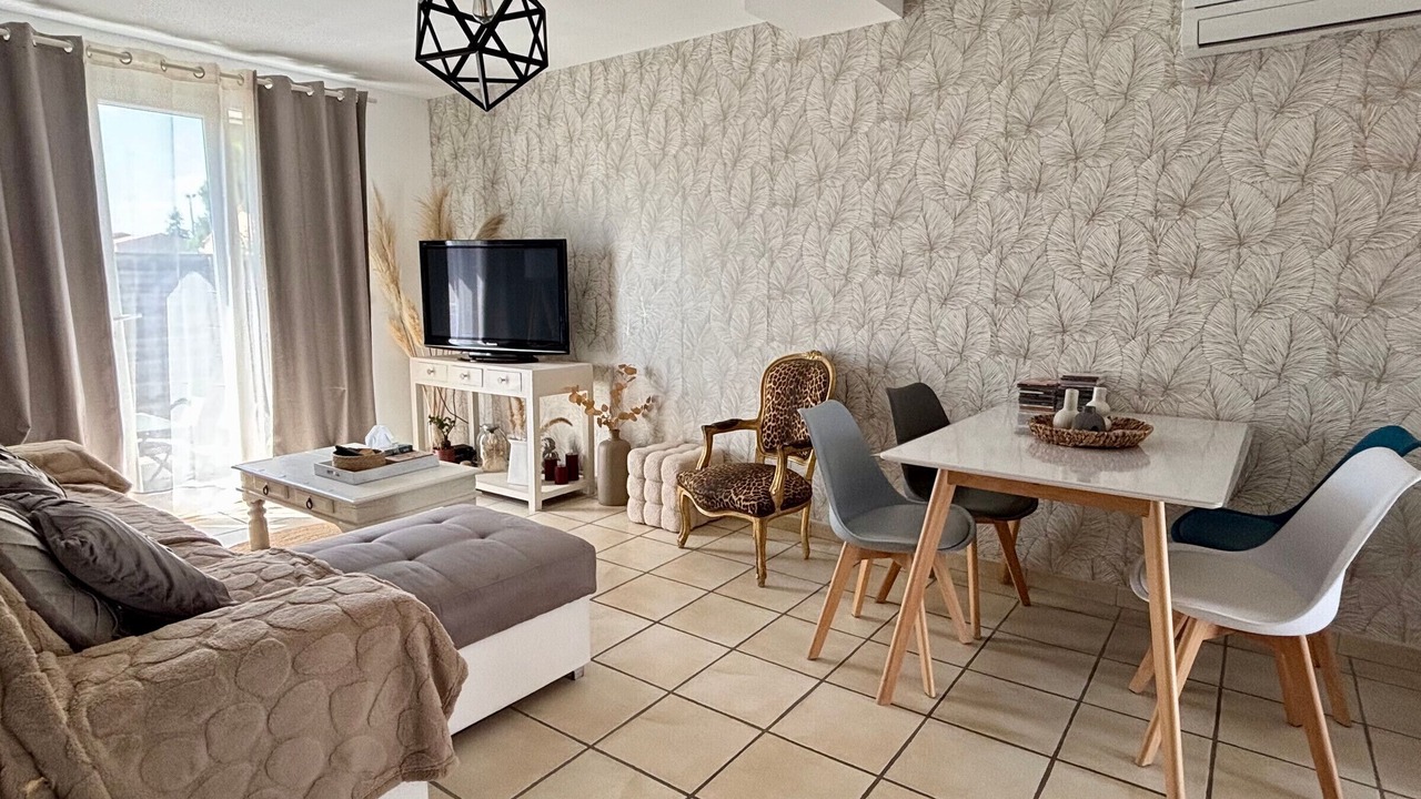 Photo of Livingroom in Paulhan