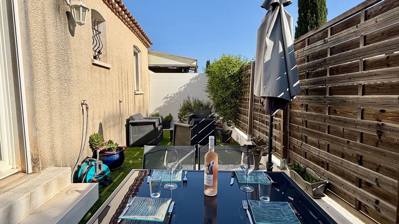 Photo of Outdoor in Paulhan