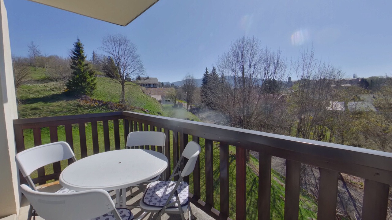 Photo of Outdoor in Les Rousses