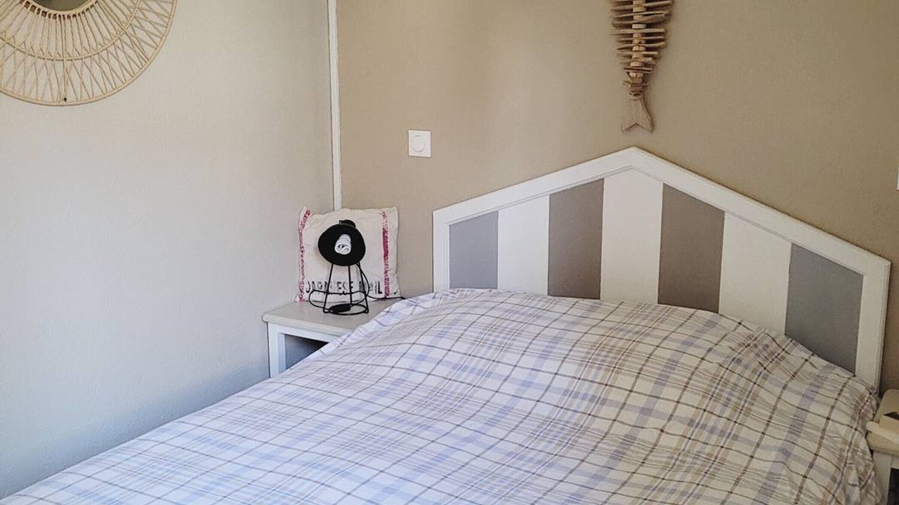 Photo of Bedroom in Moliets-et-Maa