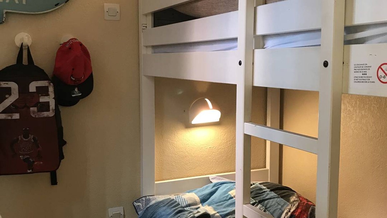 Photo of Bedroom in Moliets-et-Maa