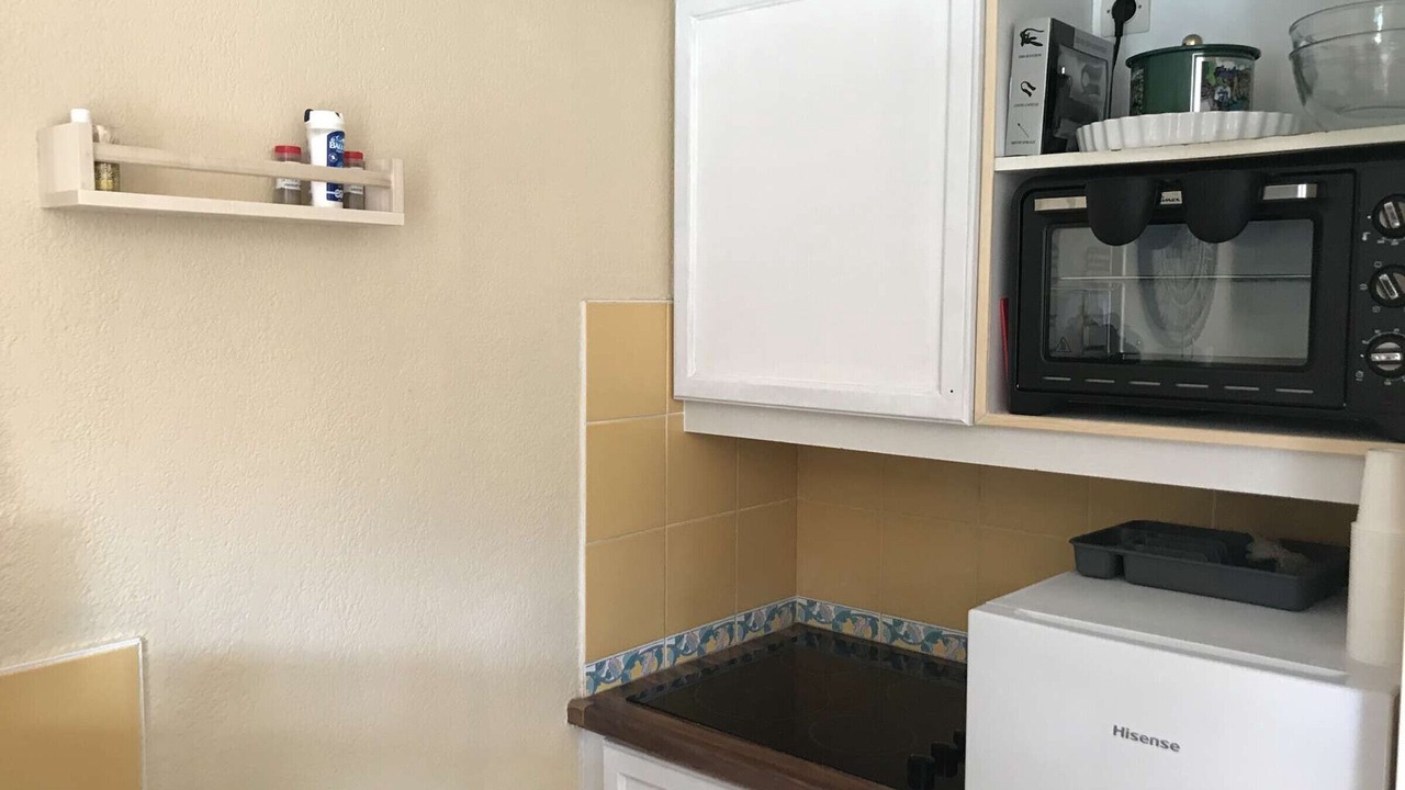 Photo of Kitchen in Moliets-et-Maa