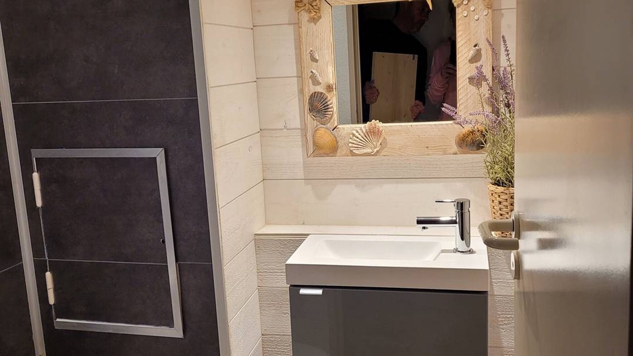 Photo of Bathroom in Moliets-et-Maa