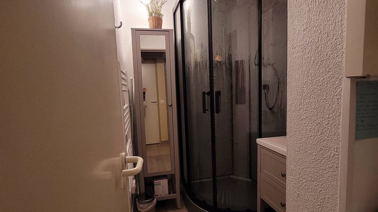Photo of Bathroom in Moliets-et-Maa