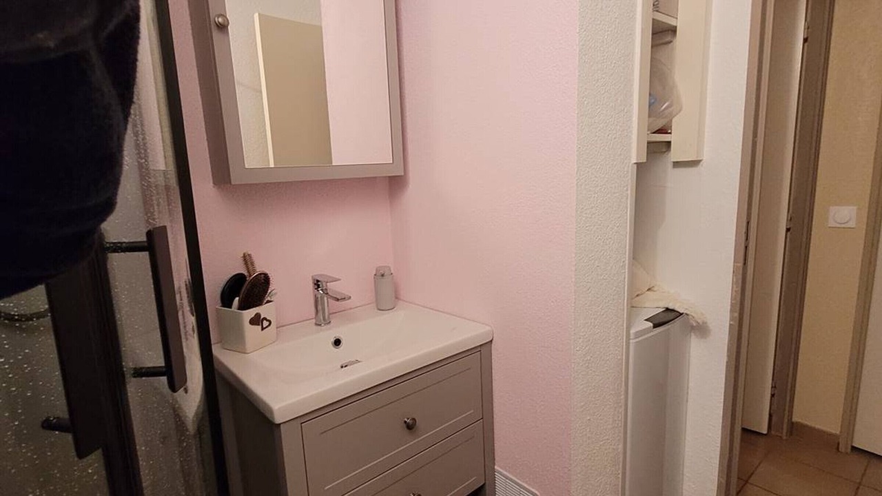 Photo of Bathroom in Moliets-et-Maa