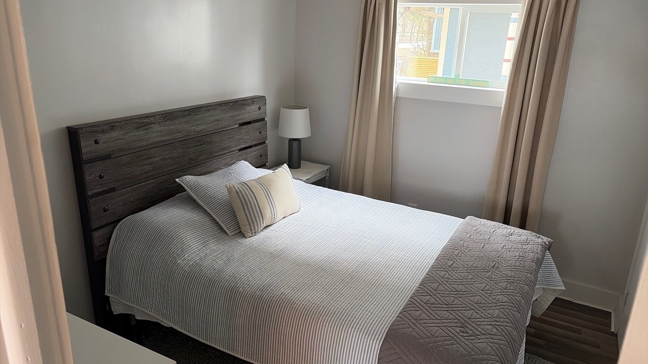 Photo of Bedroom in Northville