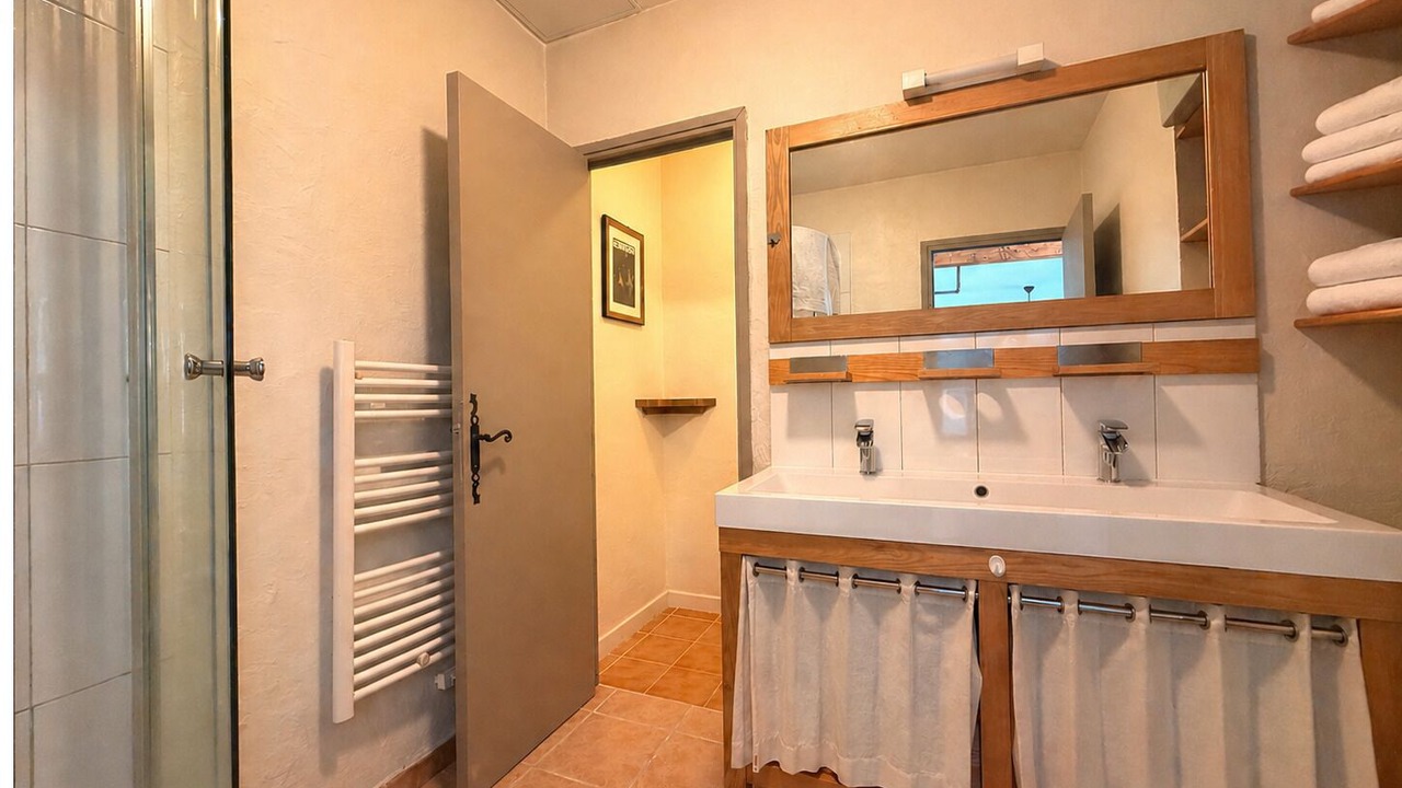 Photo of Bathroom in Le Bar-sur-Loup