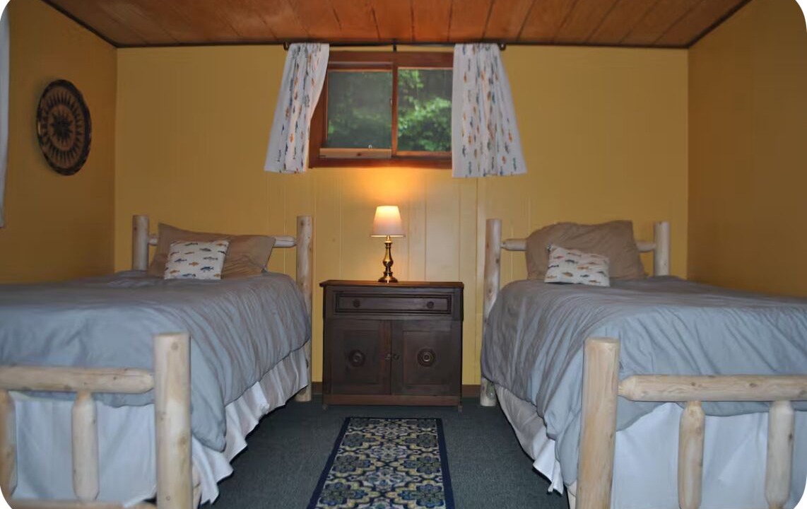 Photo of Bedroom in Indian Lake