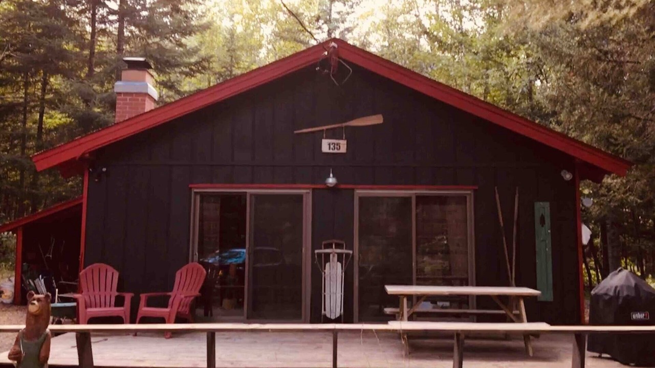 Photo of Outdoor in Indian Lake
