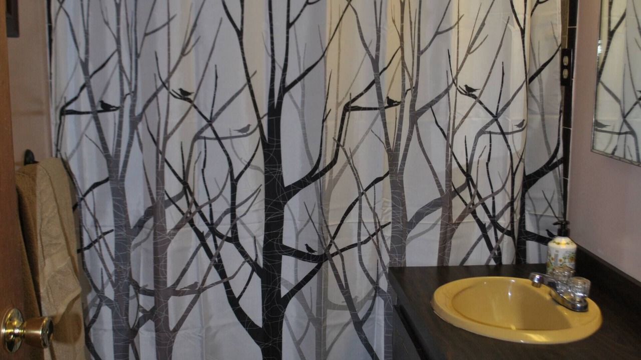 Photo of Bathroom in Indian Lake