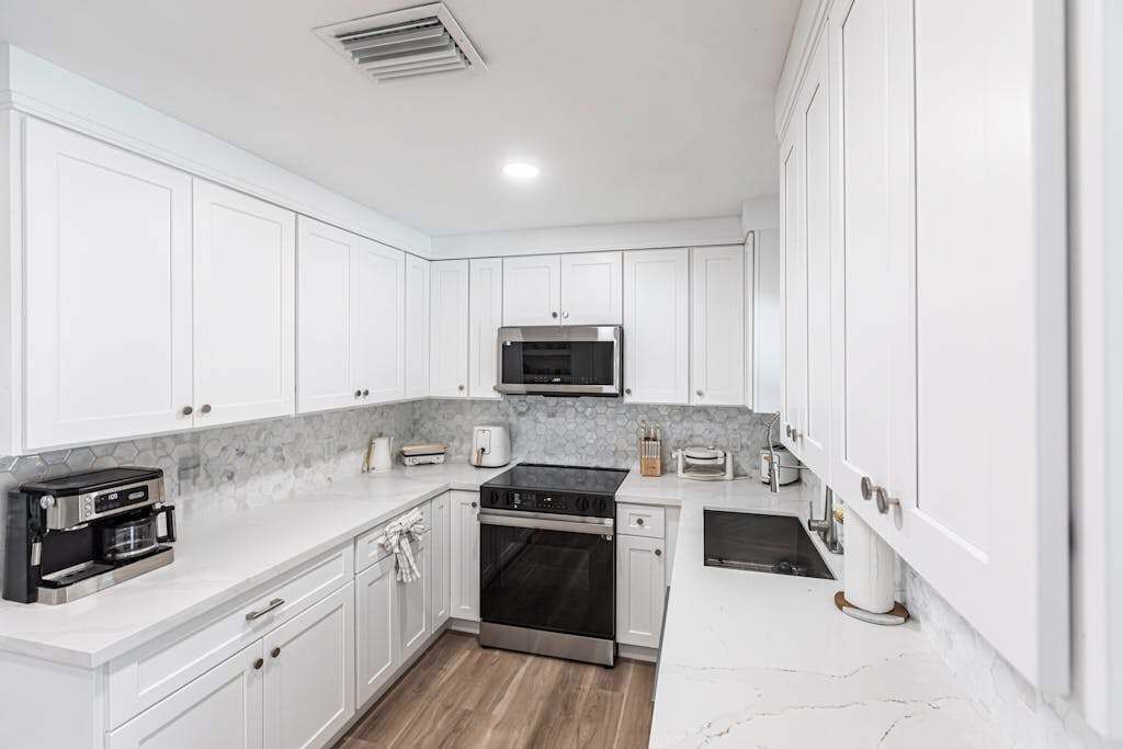 Photo of Kitchen in Marco Island