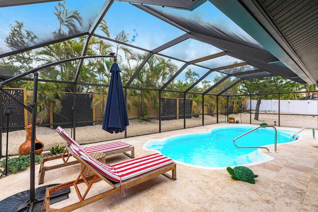 Photo of Outdoor in Marco Island