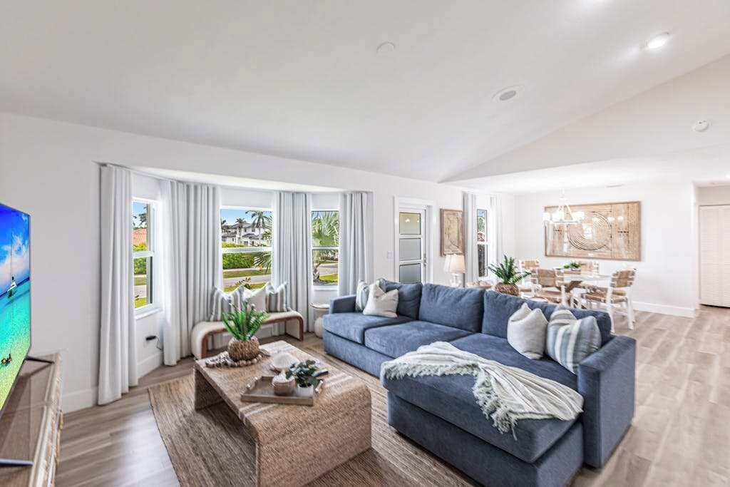 Photo of Livingroom in Marco Island