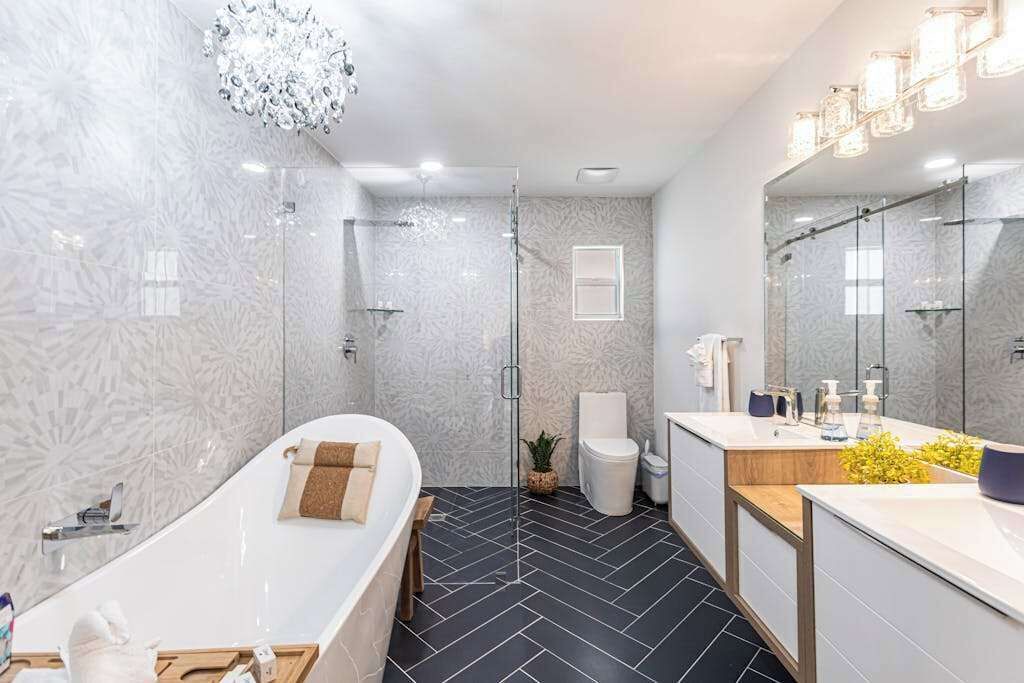 Photo of Bathroom in Marco Island