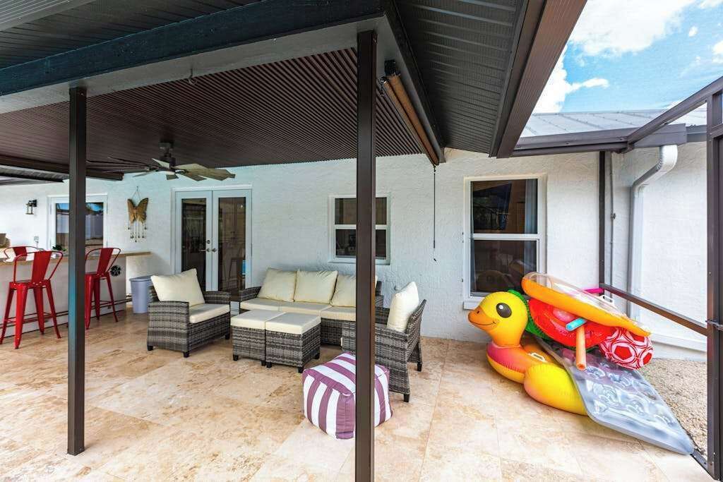 Photo of Outdoor in Marco Island