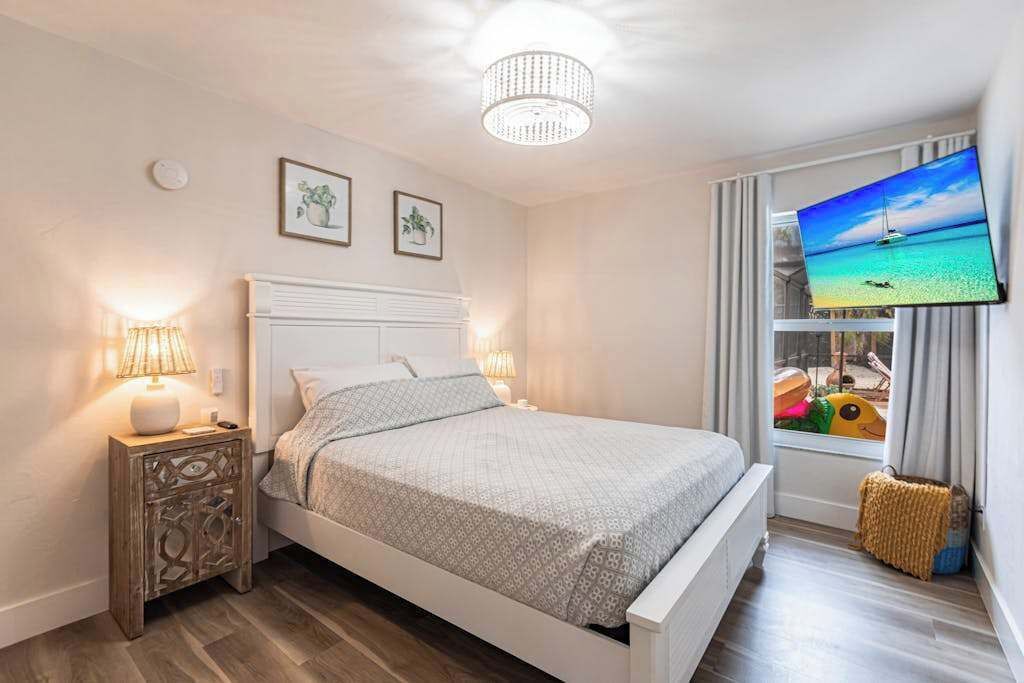 Photo of Bedroom in Marco Island