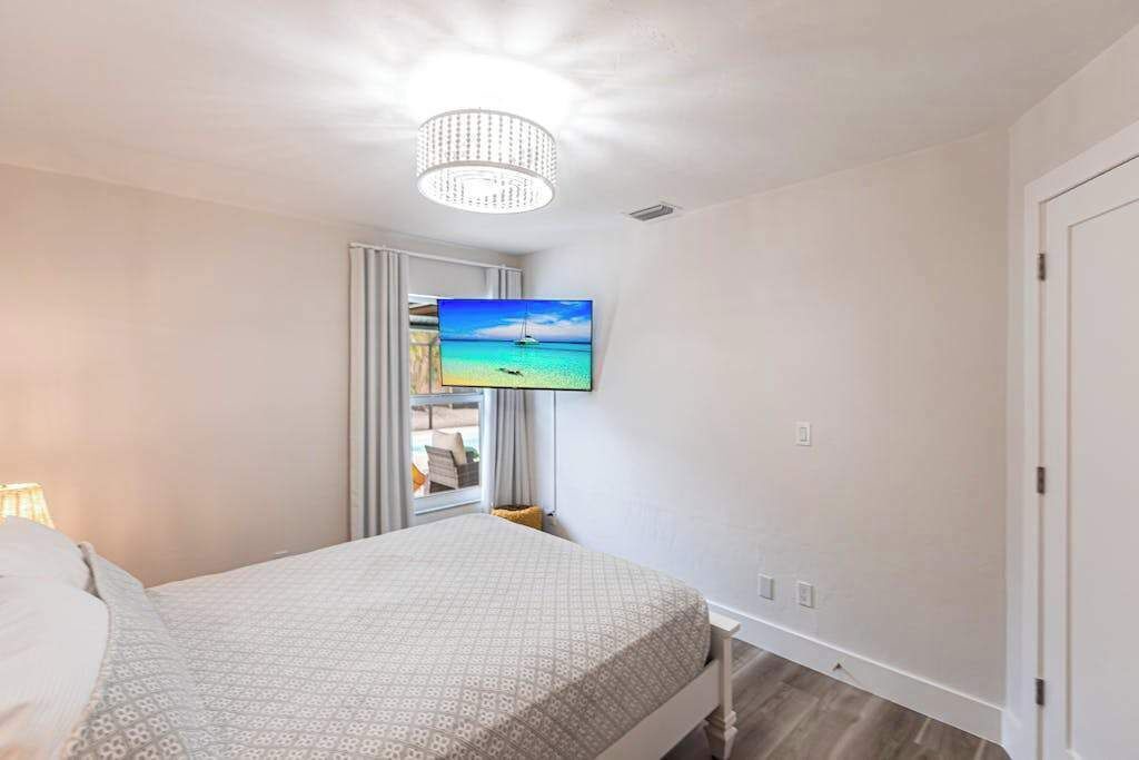 Photo of Bedroom in Marco Island
