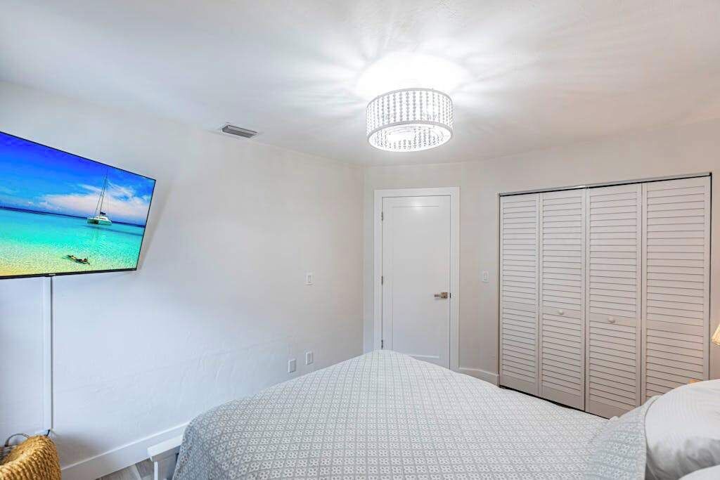 Photo of Bedroom in Marco Island