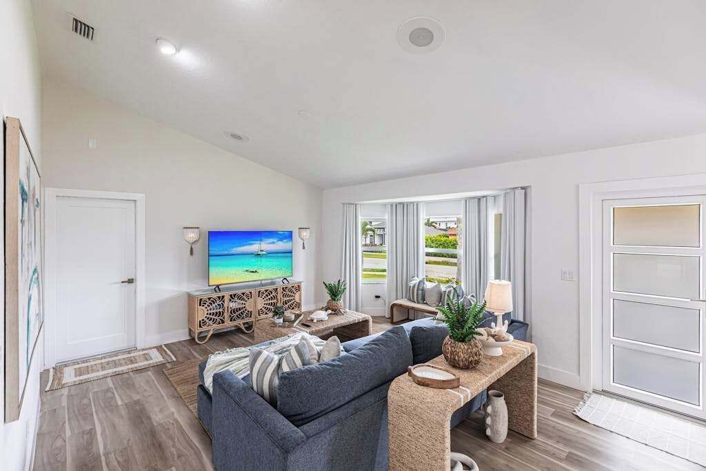 Photo of Livingroom in Marco Island