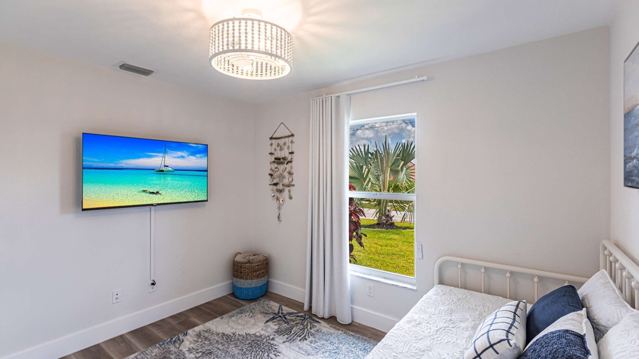 Photo of Bedroom in Marco Island