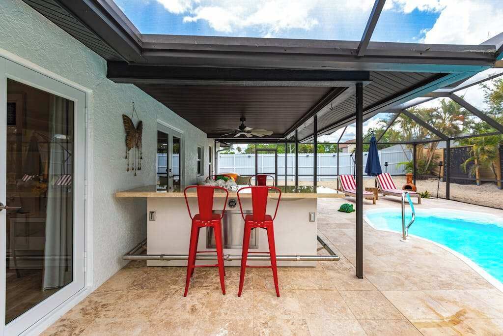 Photo of Outdoor in Marco Island