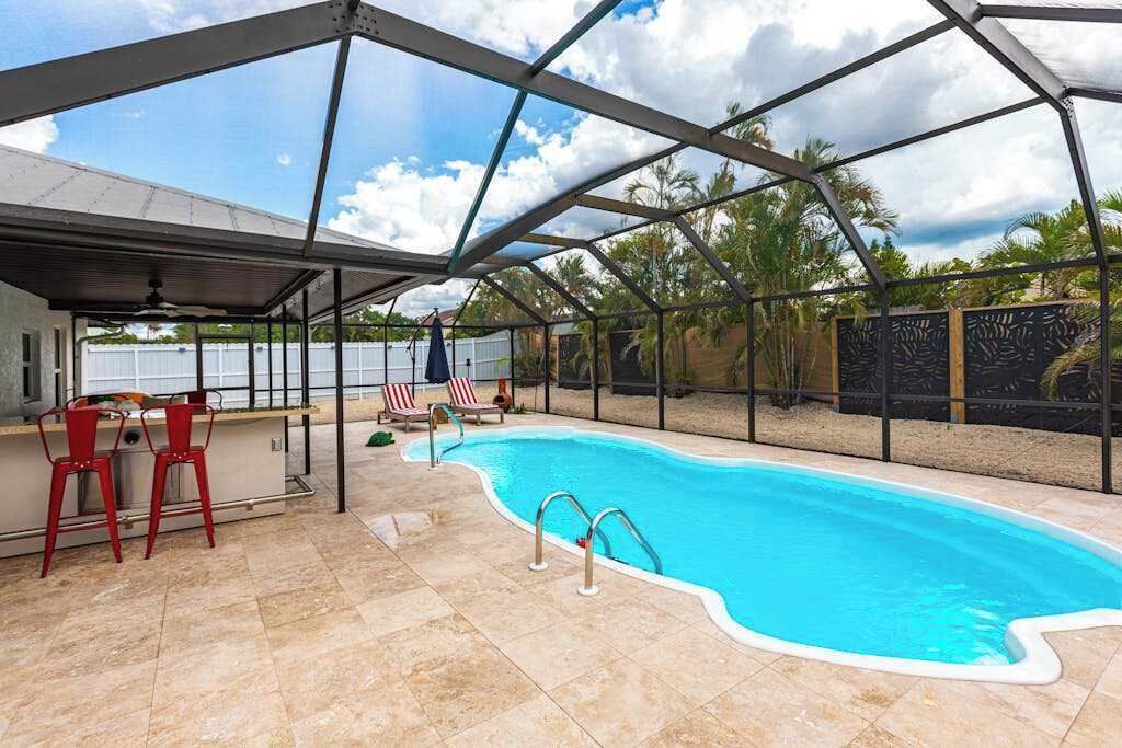 Photo of Outdoor in Marco Island