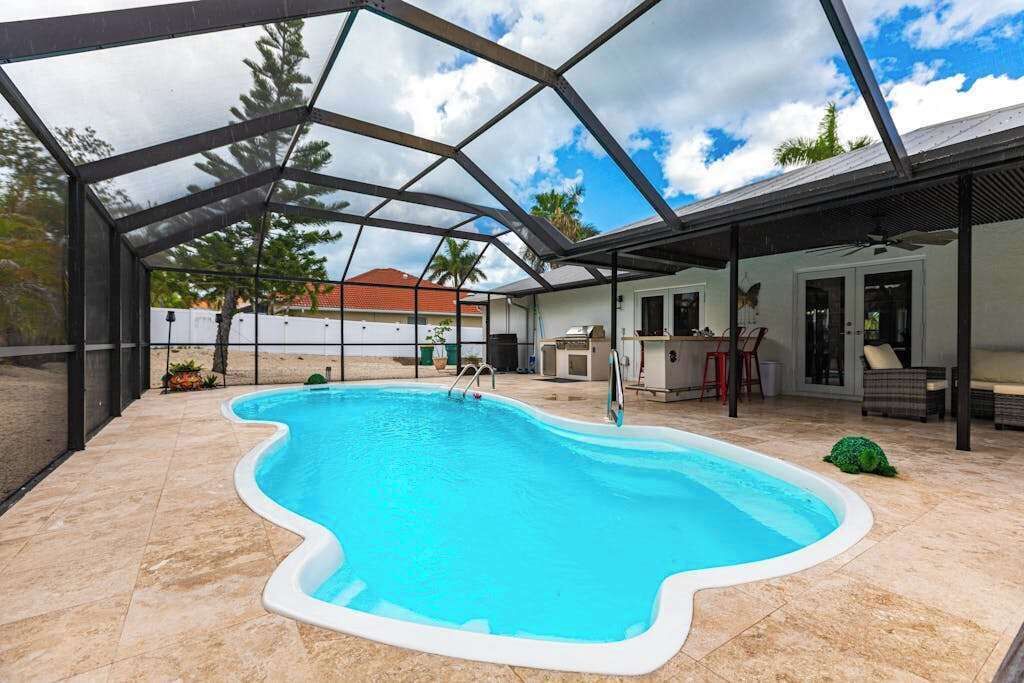Photo of Outdoor in Marco Island
