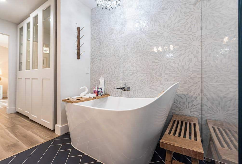 Photo of Bathroom in Marco Island