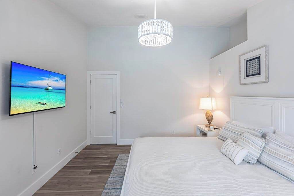 Photo of Bedroom in Marco Island