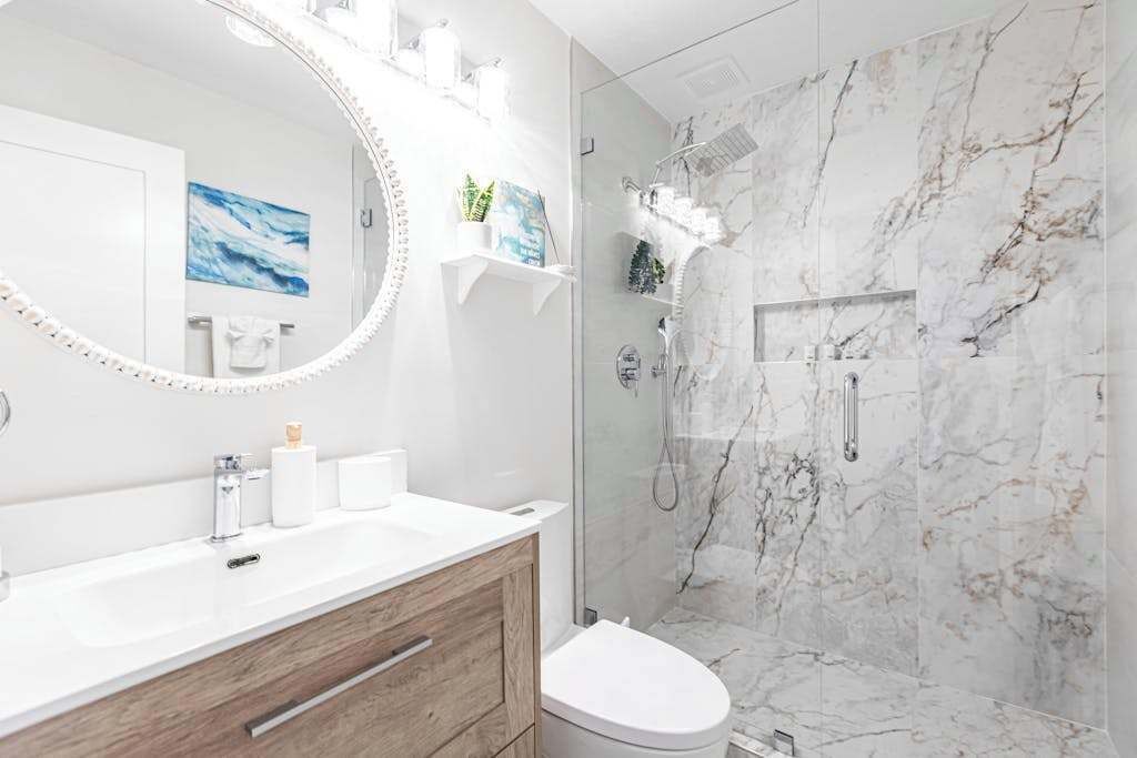 Photo of Bathroom in Marco Island