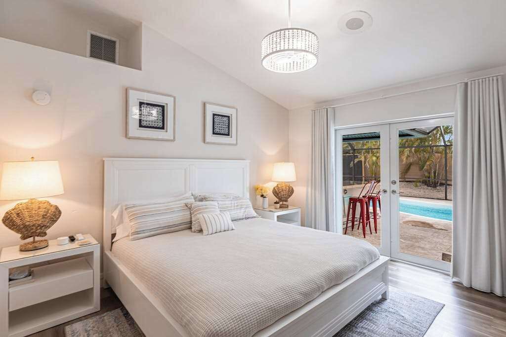 Photo of Bedroom in Marco Island
