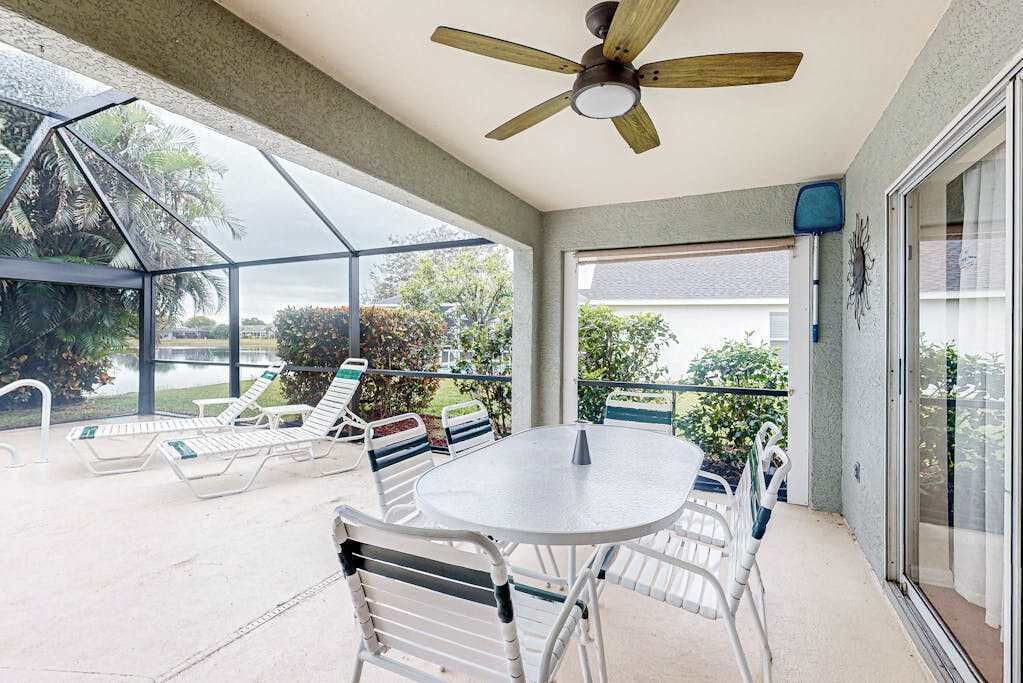 Photo of Outdoor in Beachwalk Isles