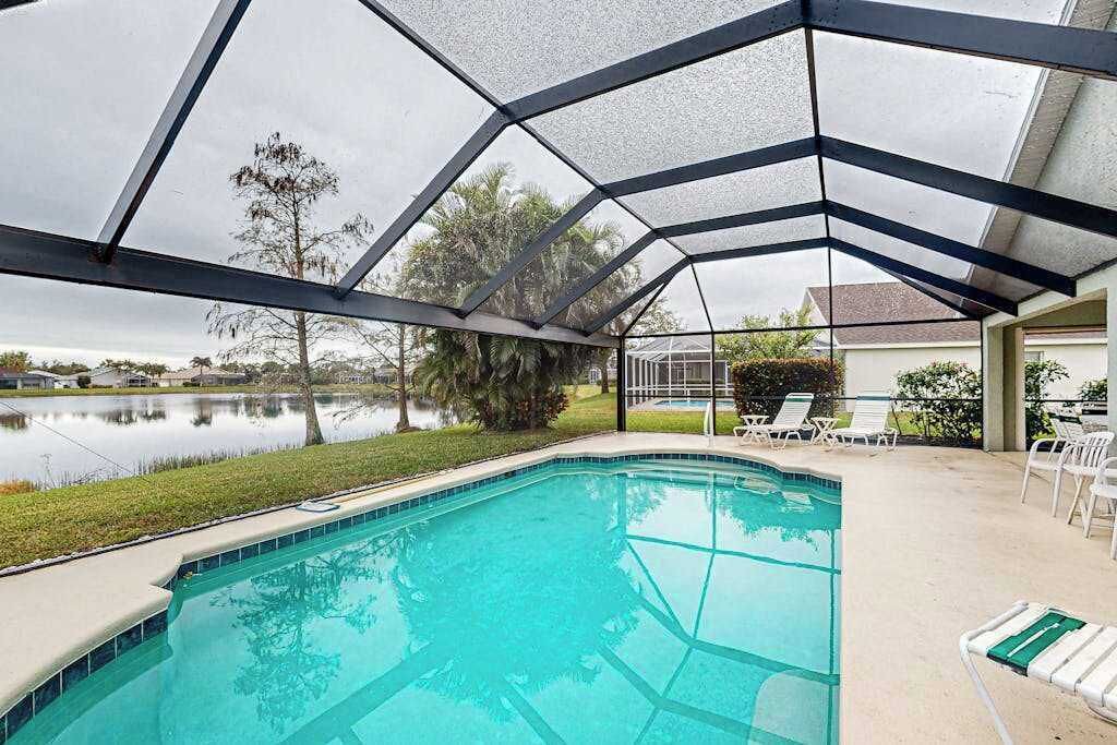 Photo of Outdoor in Beachwalk Isles