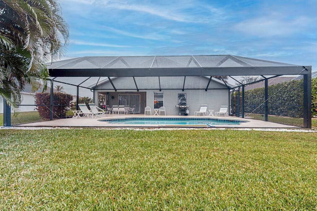 Photo of Outdoor in Beachwalk Isles