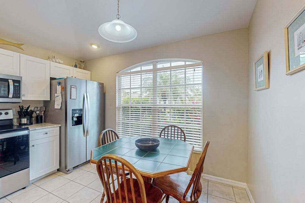 Photo of Kitchen in Beachwalk Isles