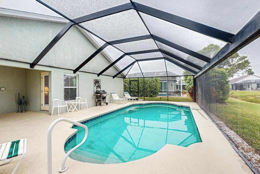 Photo of Outdoor in Beachwalk Isles